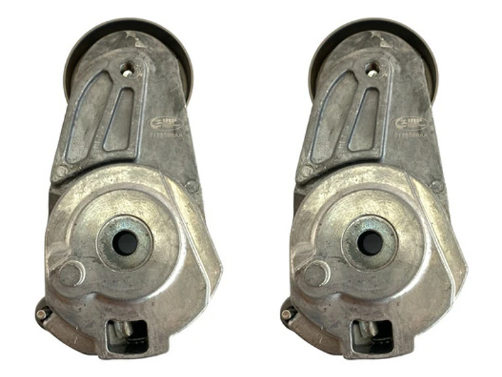 Tensor Correa Alternador Jeep Grand Cherokee 3.0 2005-2010 4