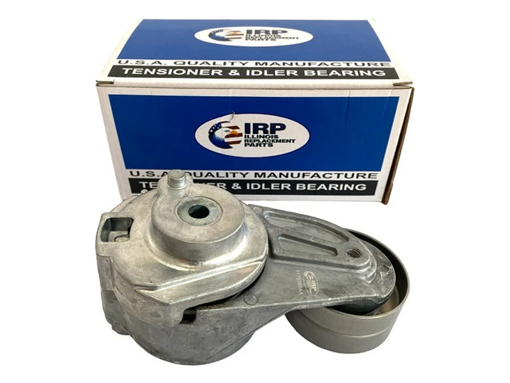 Tensor Correa Alternador Jeep Grand Cherokee 3.0 2005-2010 3