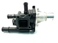 Termostato Con Carcasa Opel Corsa D Corsa E 1.6 2012-2019 - Miniatura 2