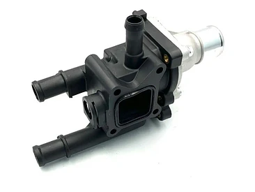 Termostato Con Carcasa Opel Corsa D Corsa E 1.6 2012-2019 3