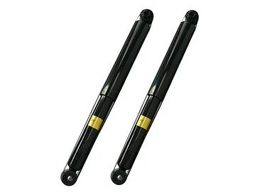 Par Amortiguador Trasero Para Dodge Durango 4.7 2004-2010 3