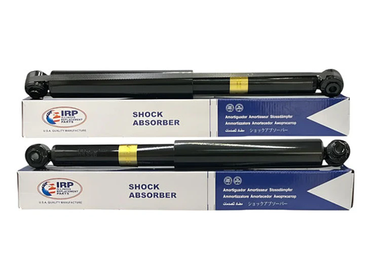 Par Amortiguador Trasero Para Dodge Durango 4.7 2004-2010 1