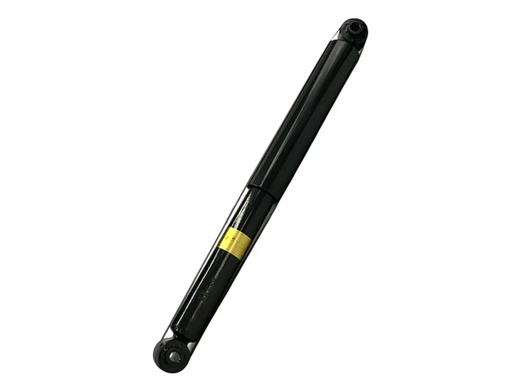 Par Amortiguador Trasero Para Dodge Durango 4.7 2004-2010 5