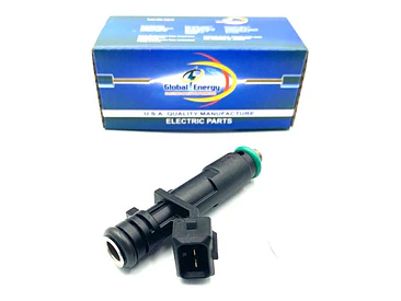 Inyector Combustible Chevrolet Spark Gt 1.2 2011-2018 2