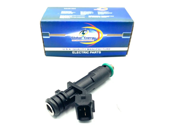 Inyector Combustible Chevrolet Spark Gt 1.2 2011-2018 2