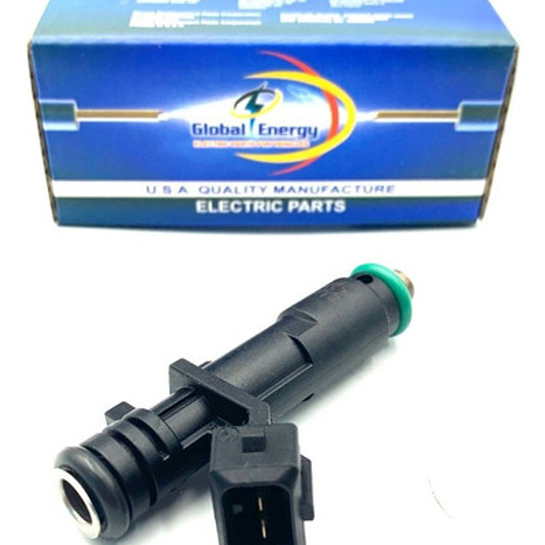 Inyector Combustible Chevrolet Spark Gt 1.2 2011-2018 2
