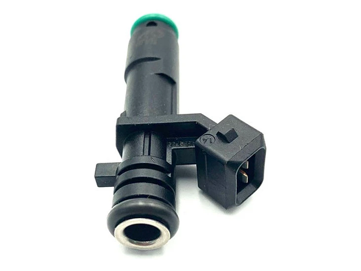 Inyector Combustible Chevrolet Spark Gt 1.2 2011-2018 4