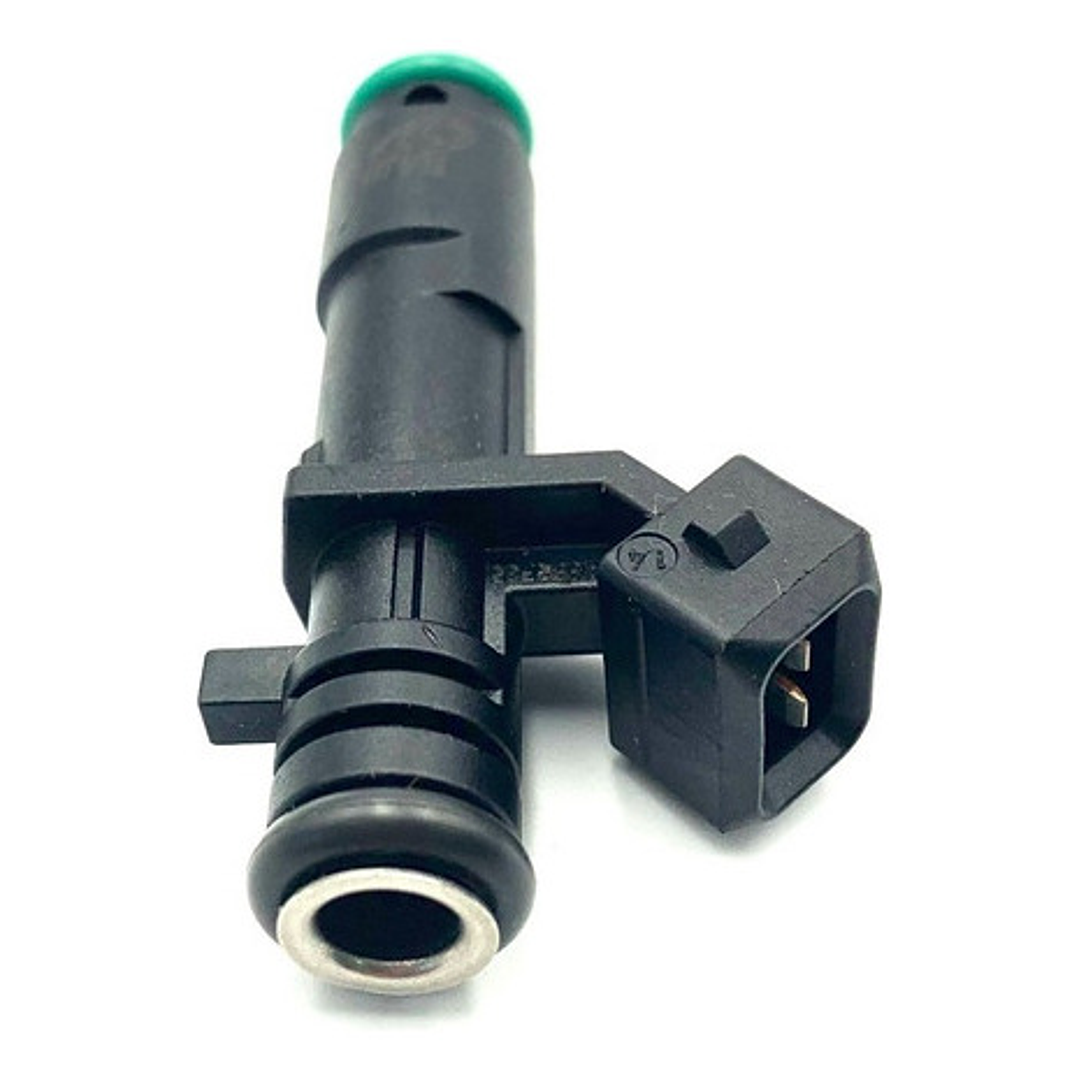 Inyector Combustible Chevrolet Spark Gt 1.2 2011-2018 4