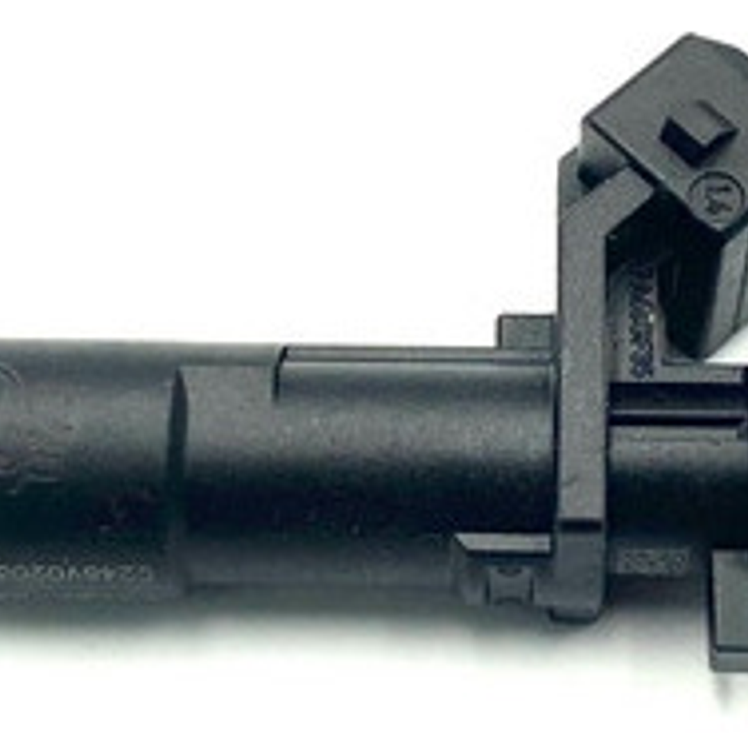 Inyector Combustible Chevrolet Spark Gt 1.2 2011-2018 7