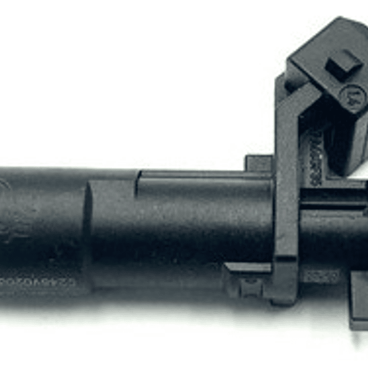 Inyector Combustible Chevrolet Spark Gt 1.2 2011-2018 7