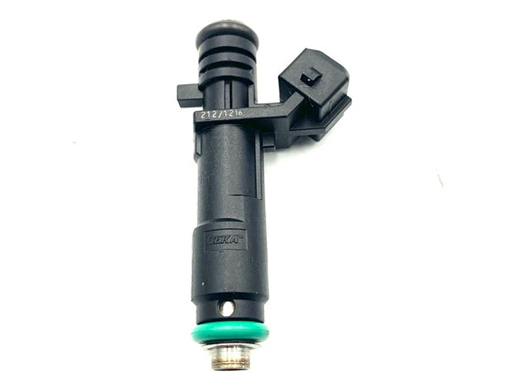Inyector Combustible Chevrolet Spark Gt 1.2 2011-2018 3
