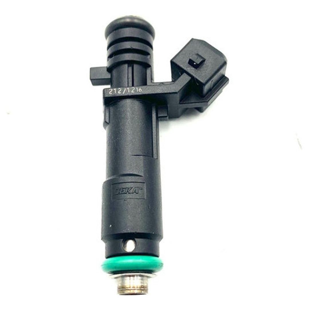 Inyector Combustible Chevrolet Spark Gt 1.2 2011-2018 3