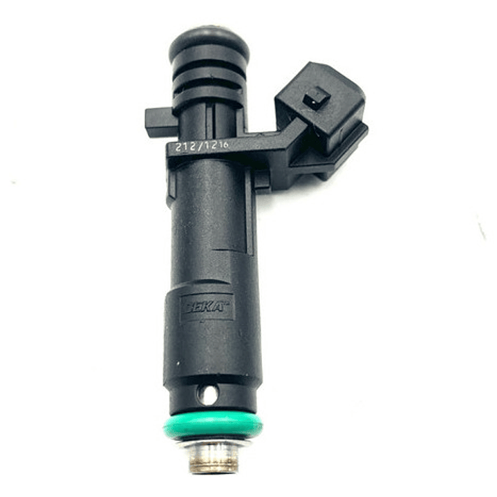 Inyector Combustible Chevrolet Spark Gt 1.2 2011-2018 3