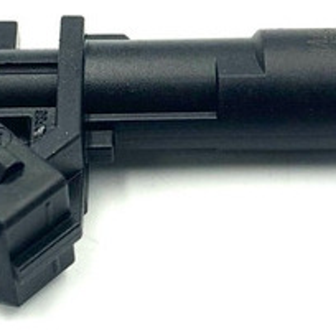 Inyector Combustible Chevrolet Spark Gt 1.2 2011-2018 5