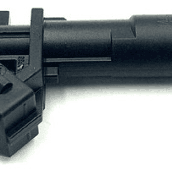 Inyector Combustible Chevrolet Spark Gt 1.2 2011-2018 5