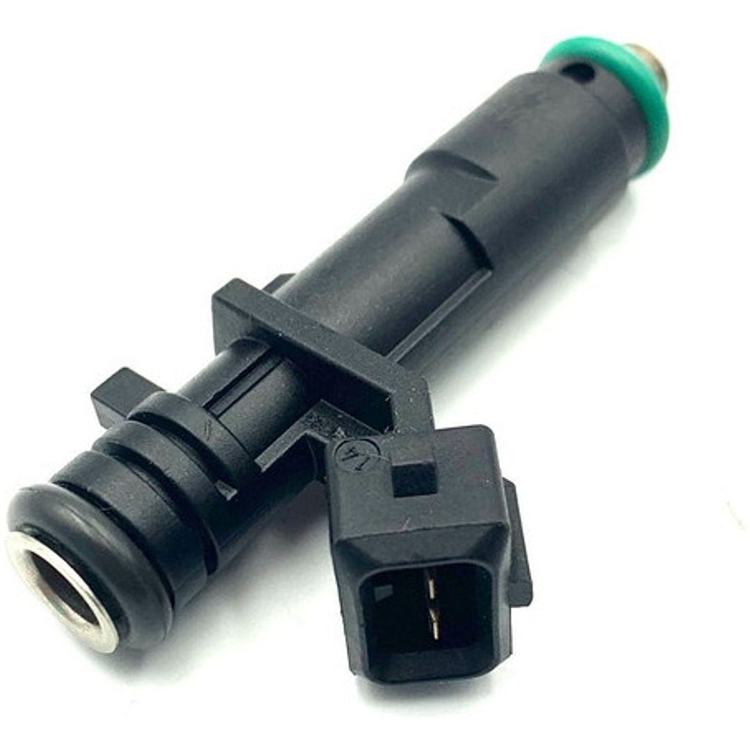 Inyector Combustible Chevrolet Spark Gt 1.2 2011-2018 6