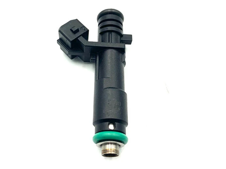 Inyector Combustible Chevrolet Spark Gt 1.2 2011-2018 1