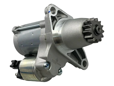 Motor Partida Para Toyota Rav4 2.4  2006-2012 4