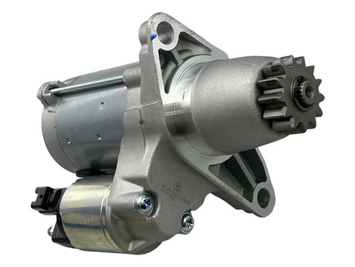 Motor Partida Para Toyota Rav4 2.4  2006-2012 4