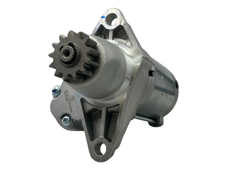 Motor Partida Para Toyota Rav4 2.4  2006-2012 1