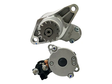 Motor Partida Para Toyota Rav4 2.4  2006-2012 6