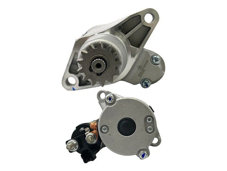 Motor Partida Para Toyota Rav4 2.4  2006-2012 6