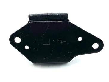 Soporte Motor Izquierdo Chevrolet Dmax 3.0 2005-2011 4