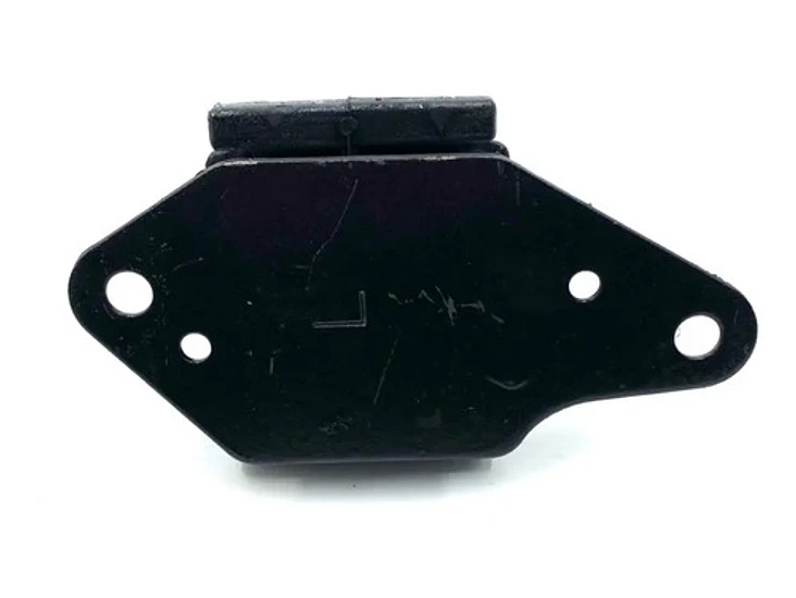 Soporte Motor Izquierdo Chevrolet Dmax 3.0 2005-2011 4