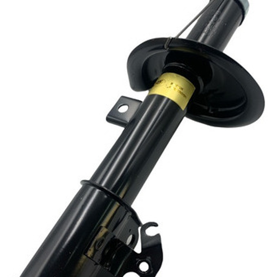 Amortiguador Delantero + Cazoletas ( Par) Suzuki Swift 05-11 6