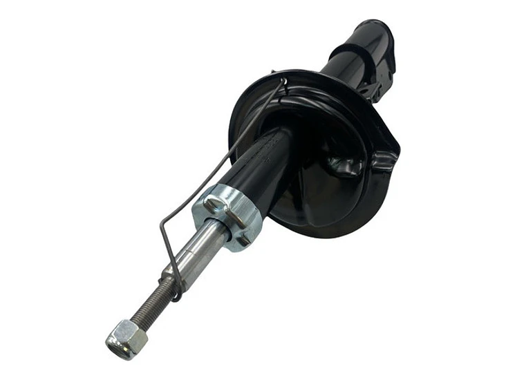 Amortiguador Delantero + Cazoletas ( Par) Suzuki Swift 05-11 5