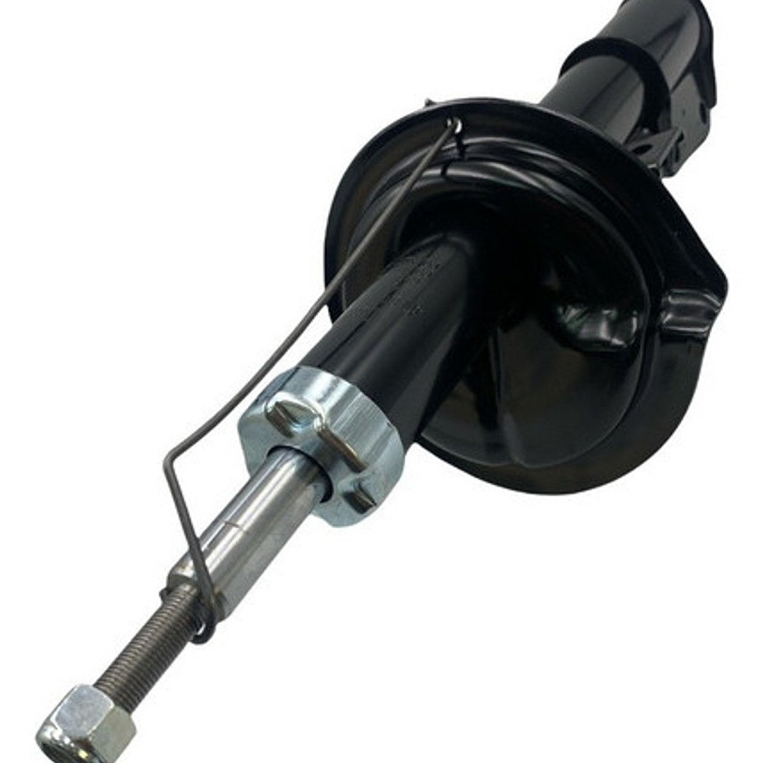 Amortiguador Delantero + Cazoletas ( Par) Suzuki Swift 05-11 5