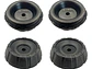 Amortiguador Delantero + Cazoletas ( Par) Suzuki Swift 05-11 - Miniatura 3