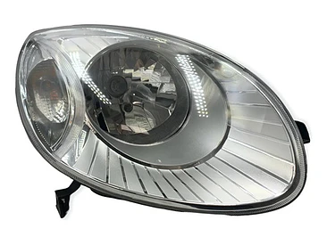 Óptico Derecho Para Chery New Iq 1.0 2015-2023 Derecho 1