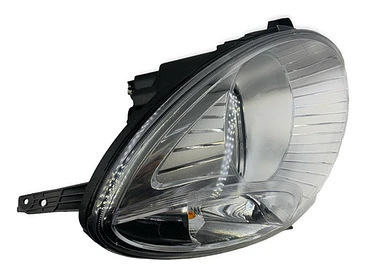 Óptico Derecho Para Chery New Iq 1.0 2015-2023 Derecho 2