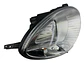 Óptico Derecho Para Chery New Iq 1.0 2015-2023 Derecho - Miniatura 2
