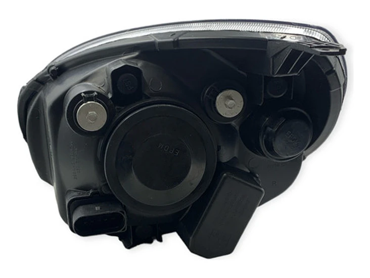 Óptico Derecho Para Chery New Iq 1.0 2015-2023 Derecho 6
