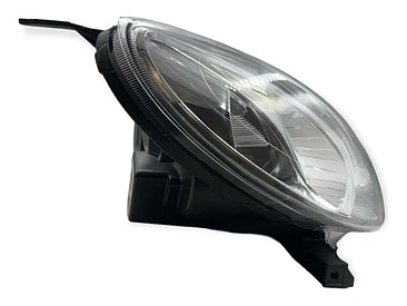 Óptico Derecho Para Chery New Iq 1.0 2015-2023 Derecho 3