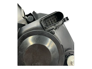 Óptico Derecho Para Chery New Iq 1.0 2015-2023 Derecho 7