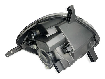 Óptico Derecho Para Chery New Iq 1.0 2015-2023 Derecho 4