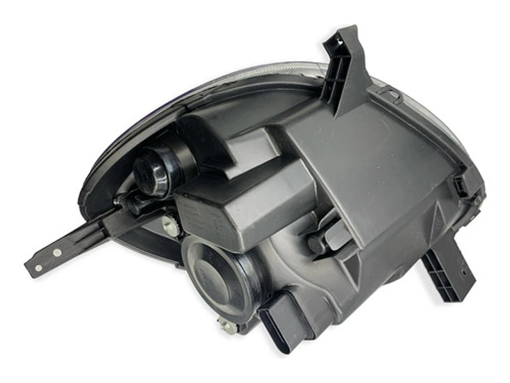 Óptico Derecho Para Chery New Iq 1.0 2015-2023 Derecho 4