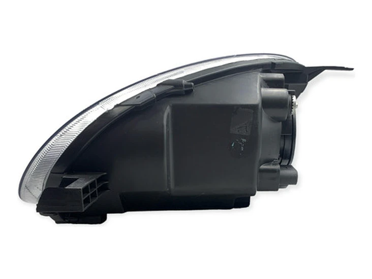 Óptico Derecho Para Chery New Iq 1.0 2015-2023 Derecho 5