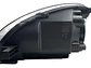 Óptico Derecho Para Chery New Iq 1.0 2015-2023 Derecho - Miniatura 5