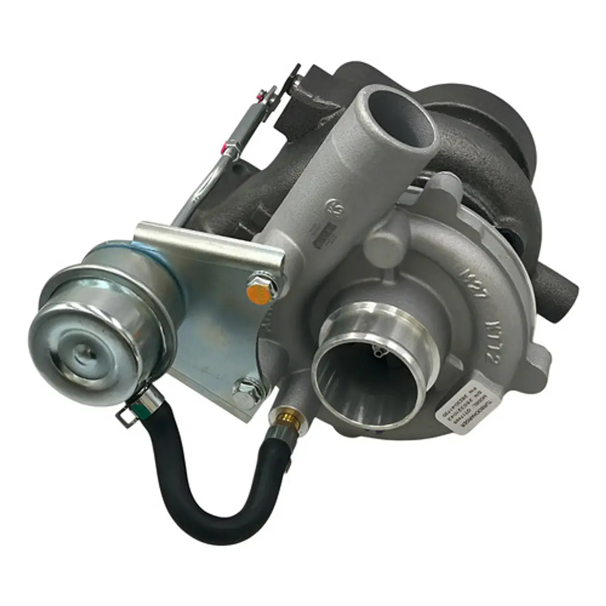 Turbos