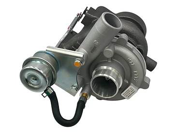 Turbo Para Hyundai Mighty 3.3 1999-2007 1