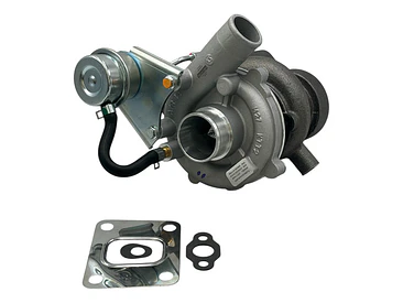 Turbo Para Hyundai Mighty 3.3 1999-2007 2