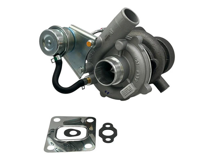 Turbo Para Hyundai Mighty 3.3 1999-2007 2