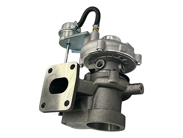 Turbo Para Hyundai Mighty 3.3 1999-2007 6