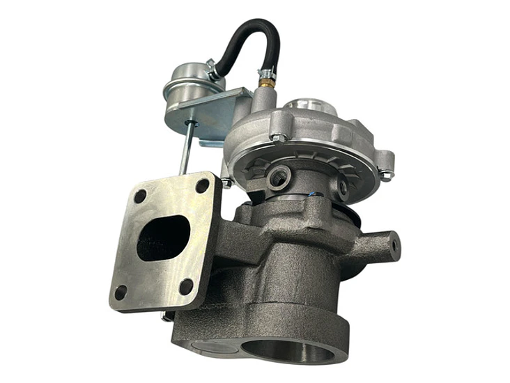 Turbo Para Hyundai Mighty 3.3 1999-2007 6