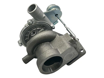 Turbo Para Hyundai Mighty 3.3 1999-2007 5
