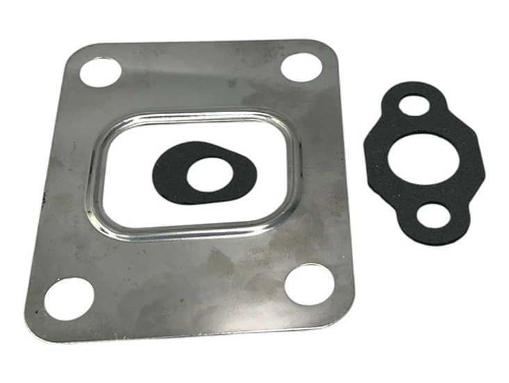 Turbo Para Hyundai Mighty 3.3 1999-2007 7